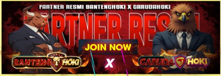 Partner Terbaik Garuda Hoki 